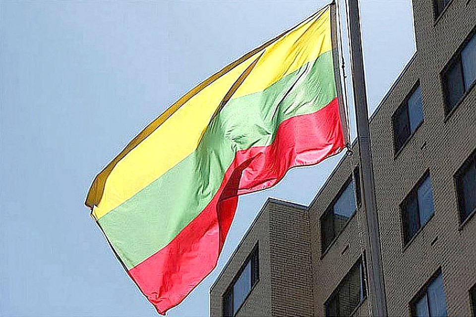 Литовский суд считает, что свобода слова не является абсолютной.