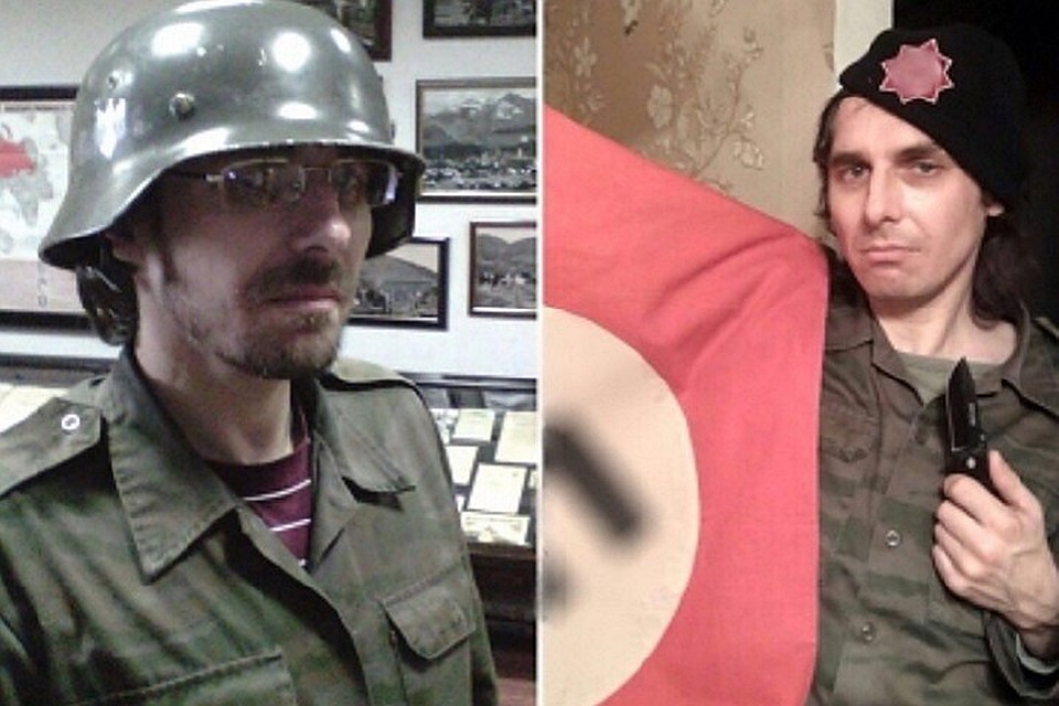 Сергей Ильин. фото: СУ СКР по Чувашской республике