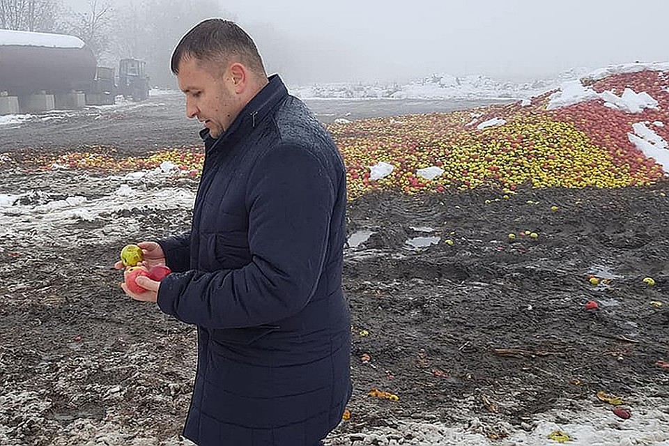 Фото: Николай ЧУБУК