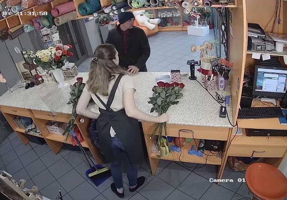 Фото: отделение по связям со СМИ УМВД России по Екатеринбургу