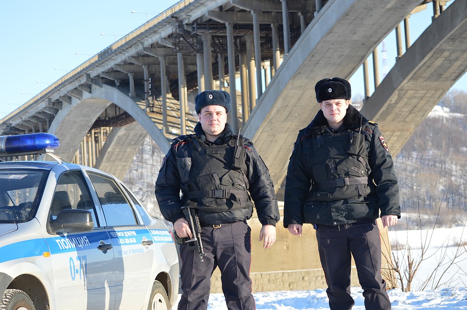 Фото: Управление Росгвардии