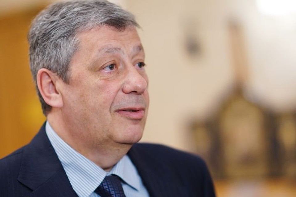 Также Аркадий Чернецкий отметил, что ЭКСО 2025 никогда не влиял на вопрос по строительству нового зала филармонии.