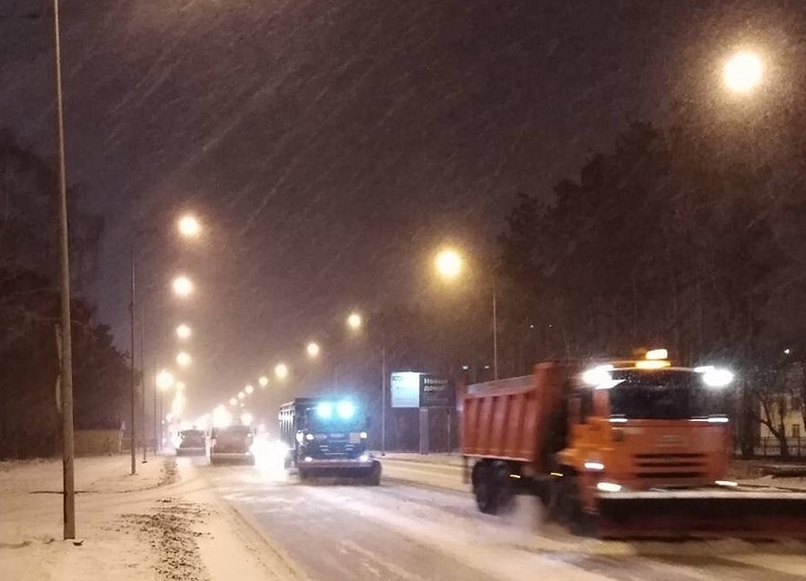 Фото пресс-службы администрации города Тюмени