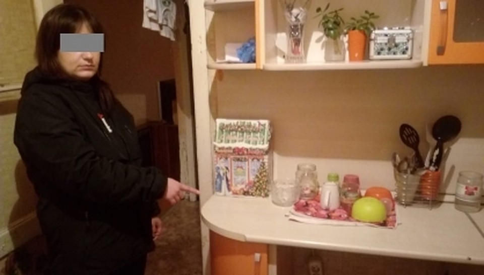 Фото: СУ СКР по Свердловской области