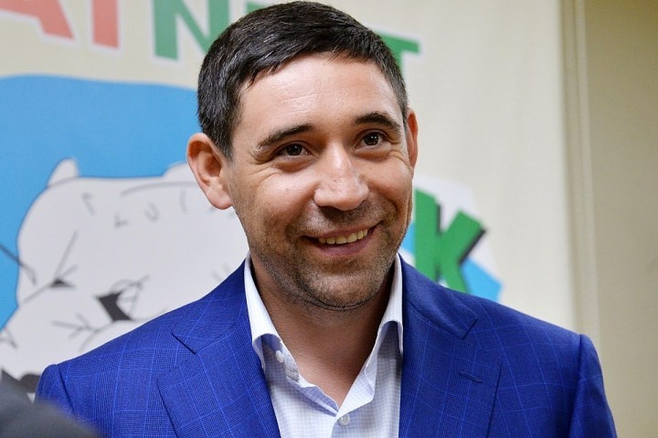 Фото: ХК "Ак Барс".