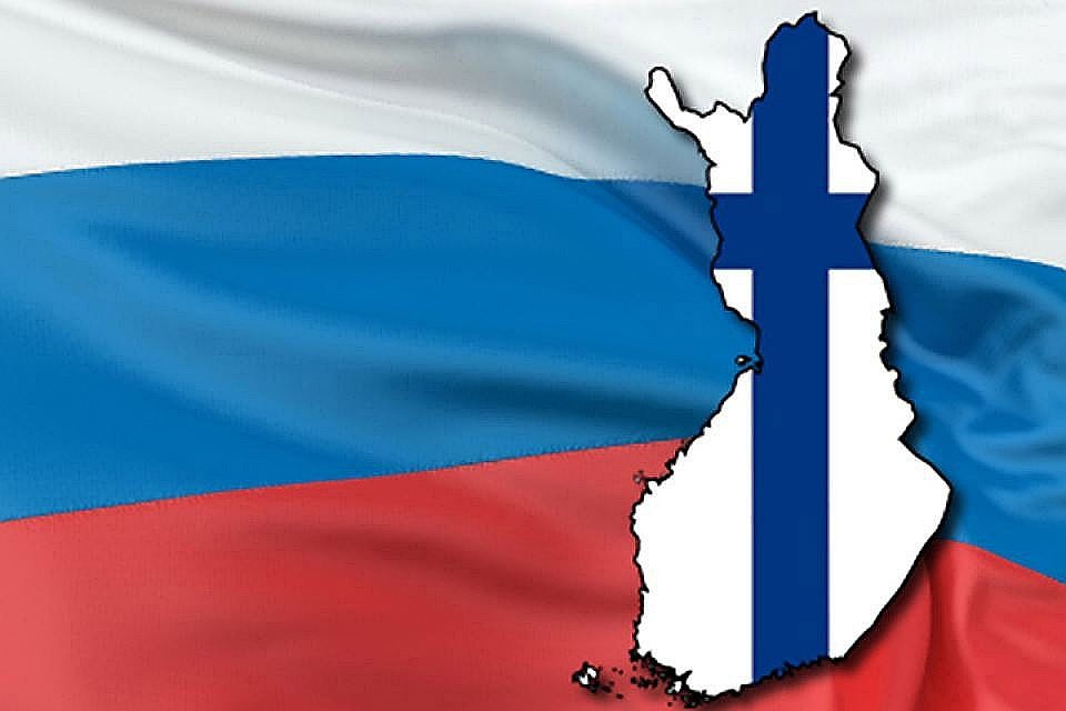 У Финляндии нет никаких территориальных претензий к России. Фото: с сайта rusfact.ru