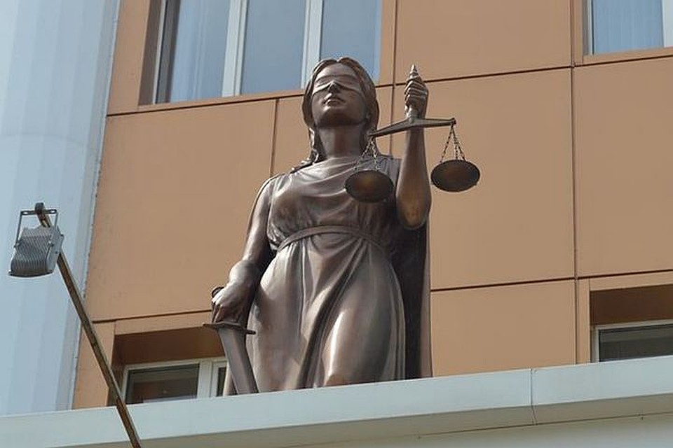 Липчанину грозит 13 лет за огонь по сотрудникам полиции