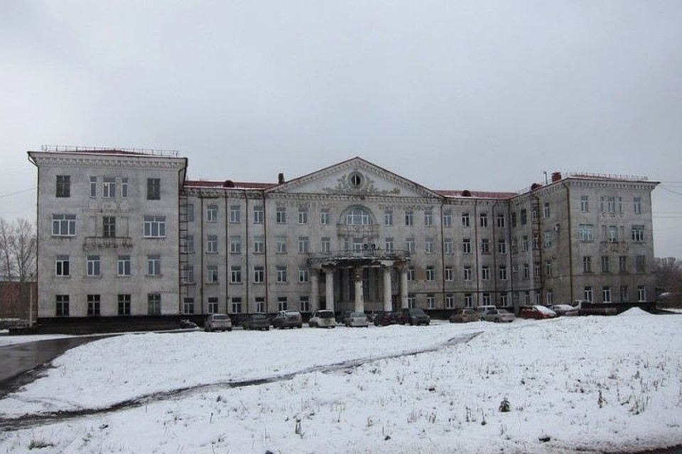 Фото: пресс-служба АКО
