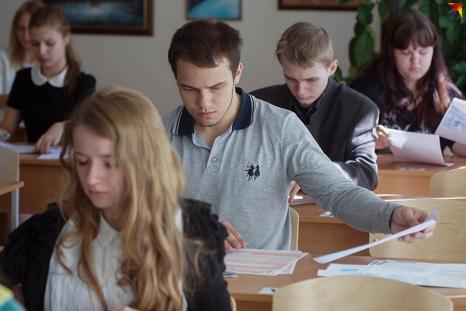Курян приглашают проверить свои знания