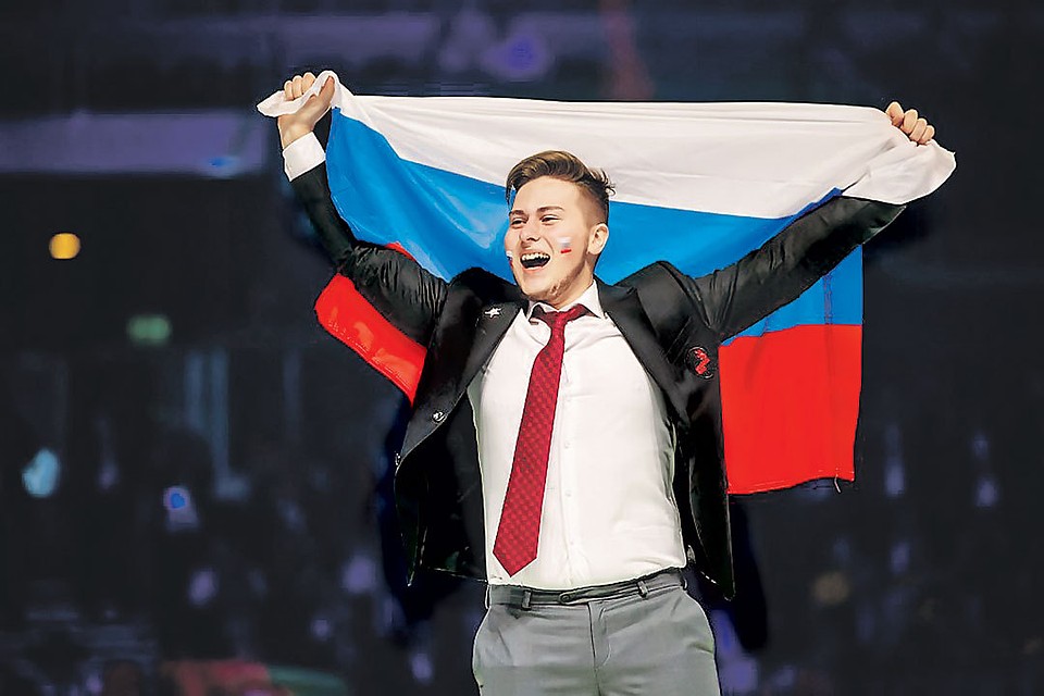 Самая яркая победа принадлежит 19-летнему фрезеровщику Михаилу Воронцову. Фото: worldskills.ru
