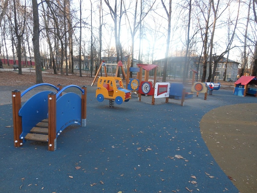 Фото: пресс-служба правительства Нижегородской области