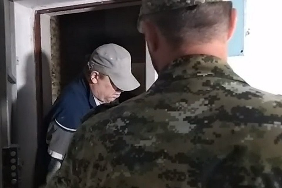 В последнее время Игорь Росляков был в плохом расположении духа
