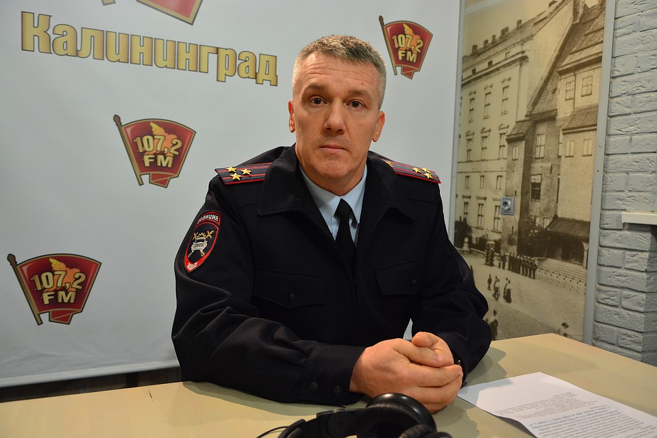 Геннадий Бубёнов.