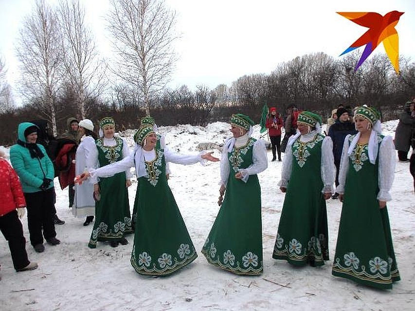 Фото Анны Адамайтес