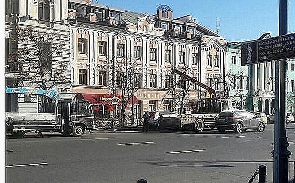 фото из архива КП