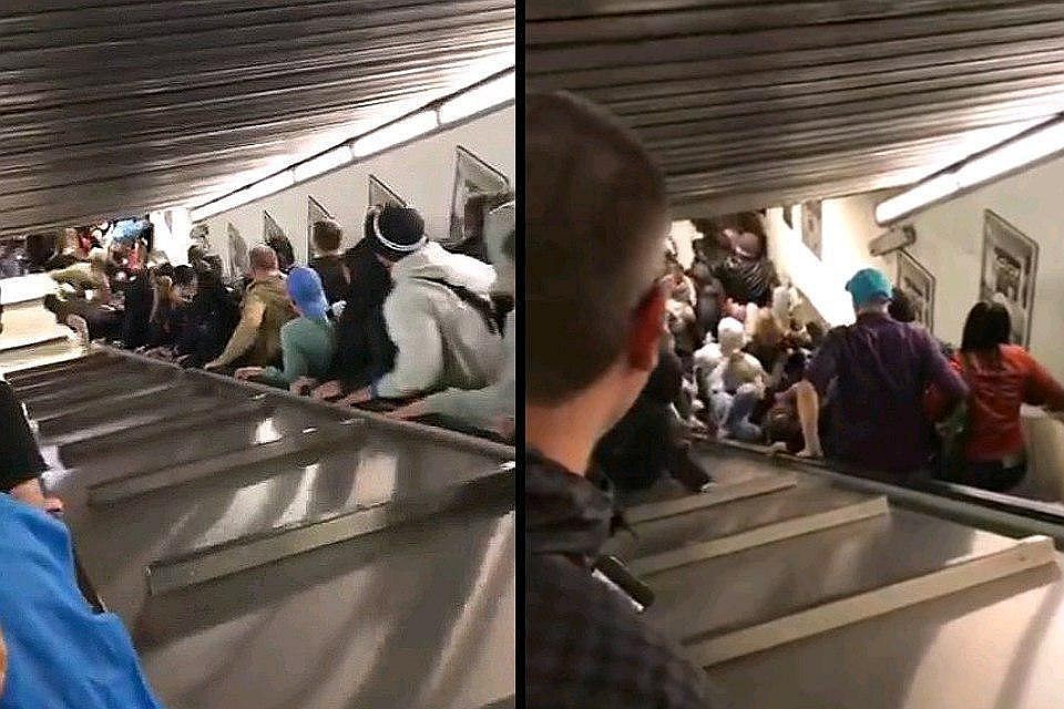 В Россию вернулся последний пострадавший болельщик ЦСКА Фото: соцсети