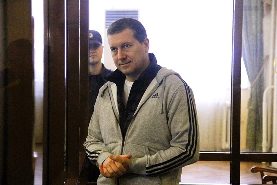 Суд по делу экс-мэра Нижнего Новгорода Олега Сорокина отложили еще на неделю.