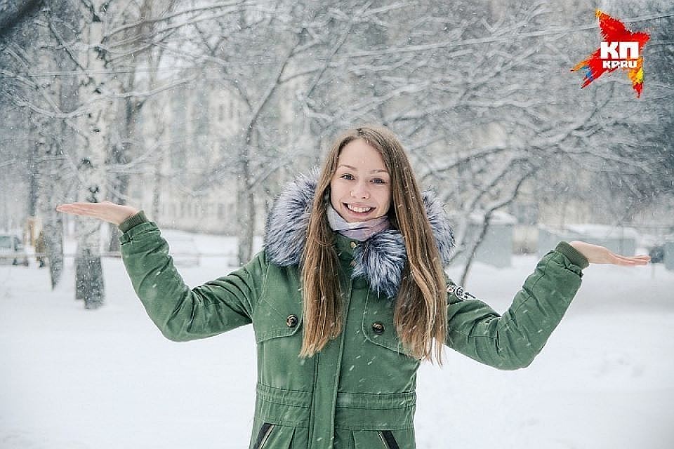 Чем себя порадовать во время холодных выходных в Сыктывкаре? Ответы - в нашей статье!