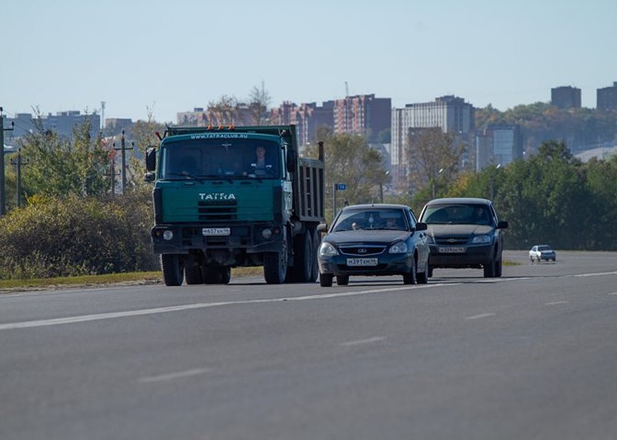 Стороны обсудили планы по развитию сети федеральных дорог