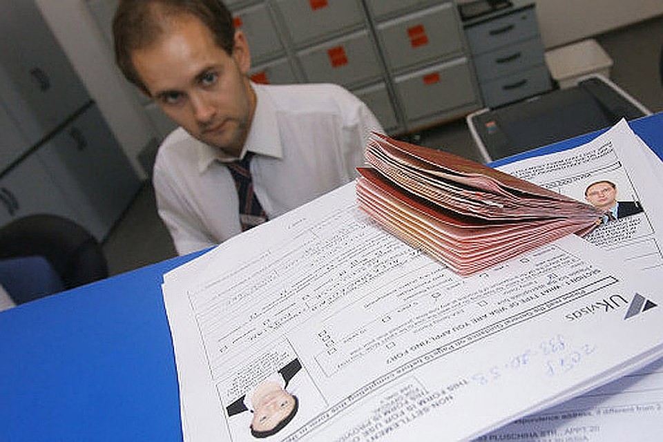 Спрос на финские визы среди россиян пошел на спад.