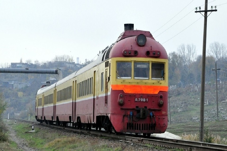 В тяжелом состоянии женщина находится в реанимации. Фото: railwayz.info