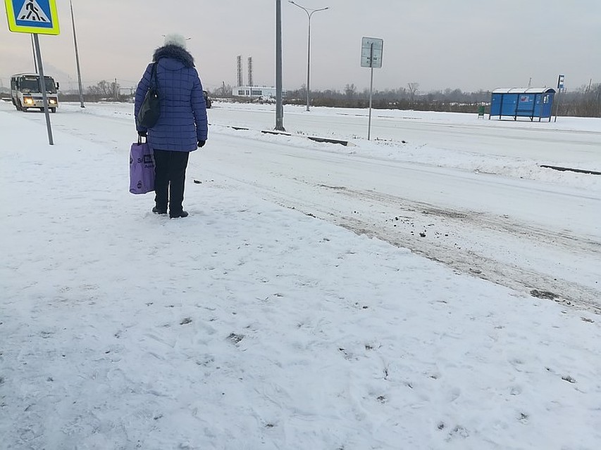 81-ый автобус решить часть транспортных проблем жителей микрорайона "Волгарь"