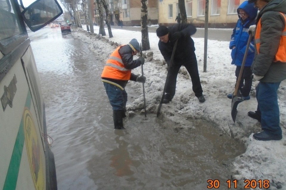 Фото: vk.com, Сергей Кузнецов.