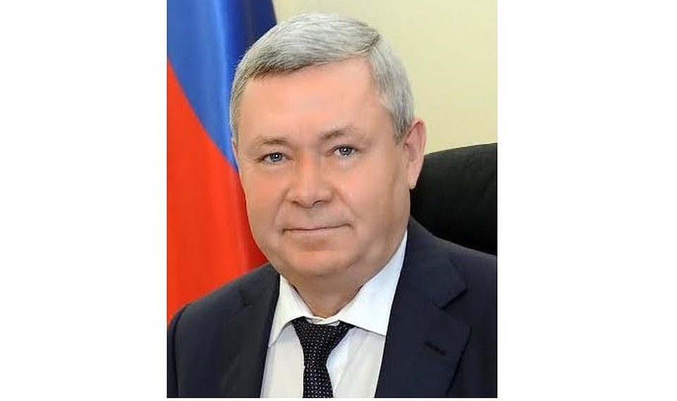 В «Белом доме» информацию об отставке опровергают.
