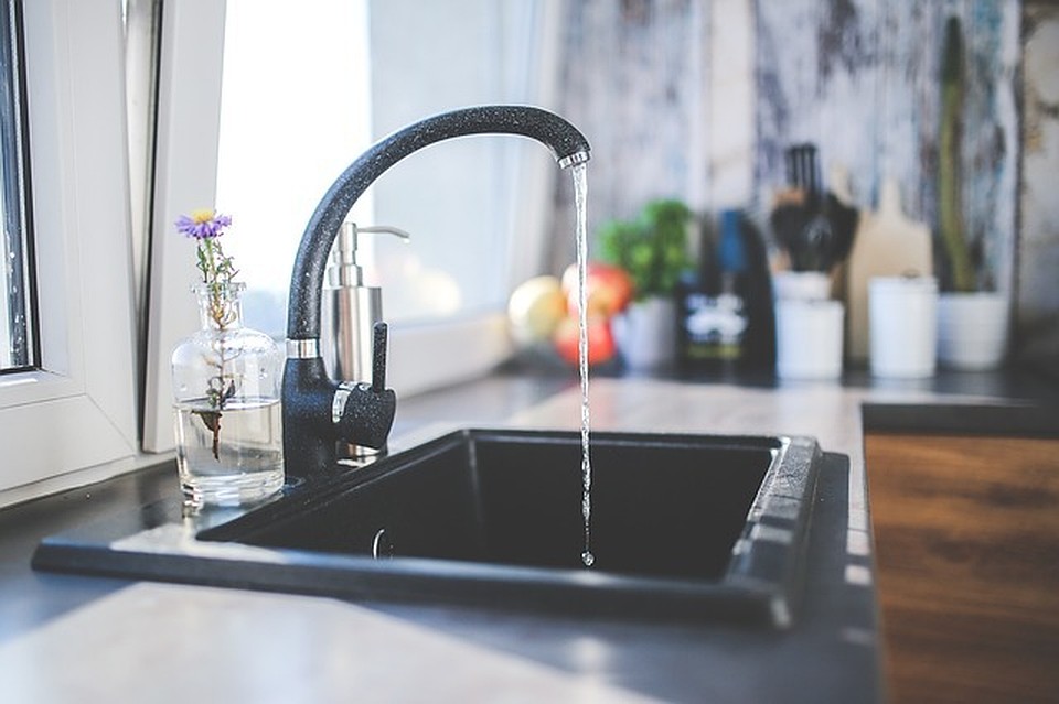 В Смоленске более 10 улиц останутся без воды на несколько дней. ФОТО: pixabay.com