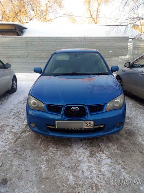 Эту иномарку механик продал за 75 тысяч.