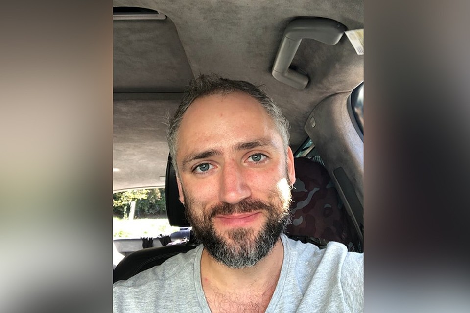 Сергей Ламас мечтал перестать петь на улицах.