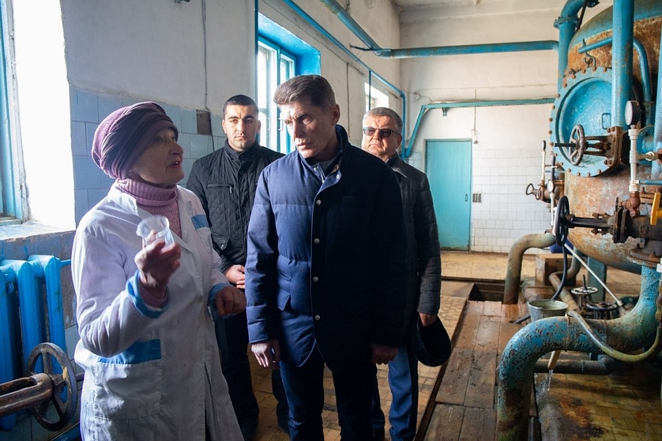 фото - АПК