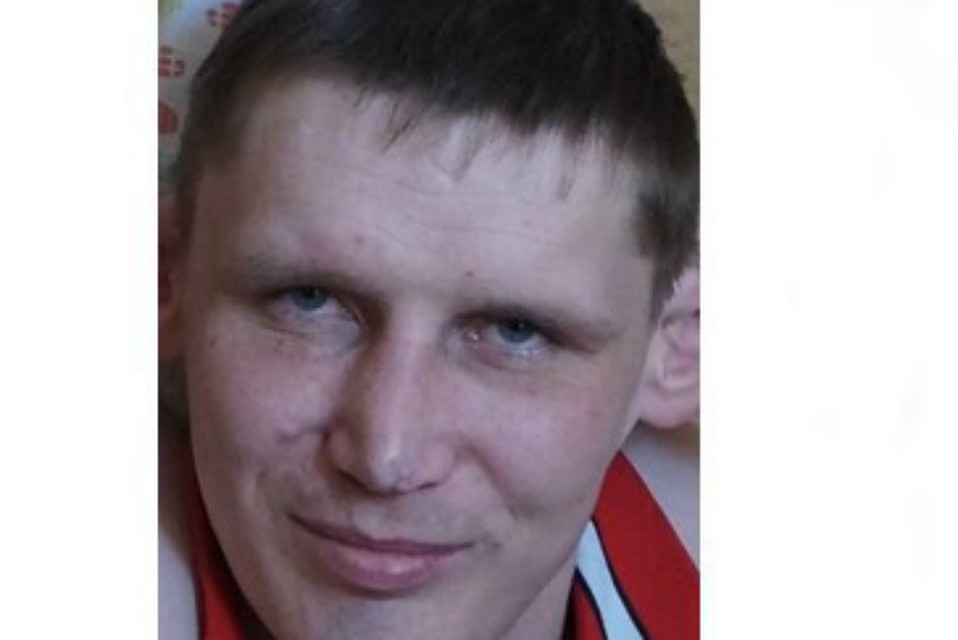 В Хабаровске ищут пропавшего Сергея Вострикова ФОТО: ПСО "Лига Спас"