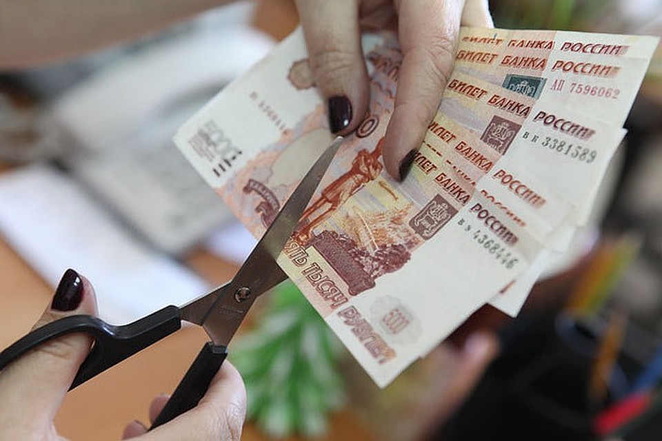 Чечня и Дагестан попали в число российских регионов с самыми низкими зарплатами