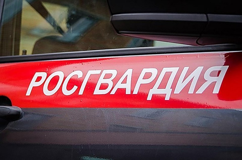 В Краснодаре предотвратили кражу аккумулятора
