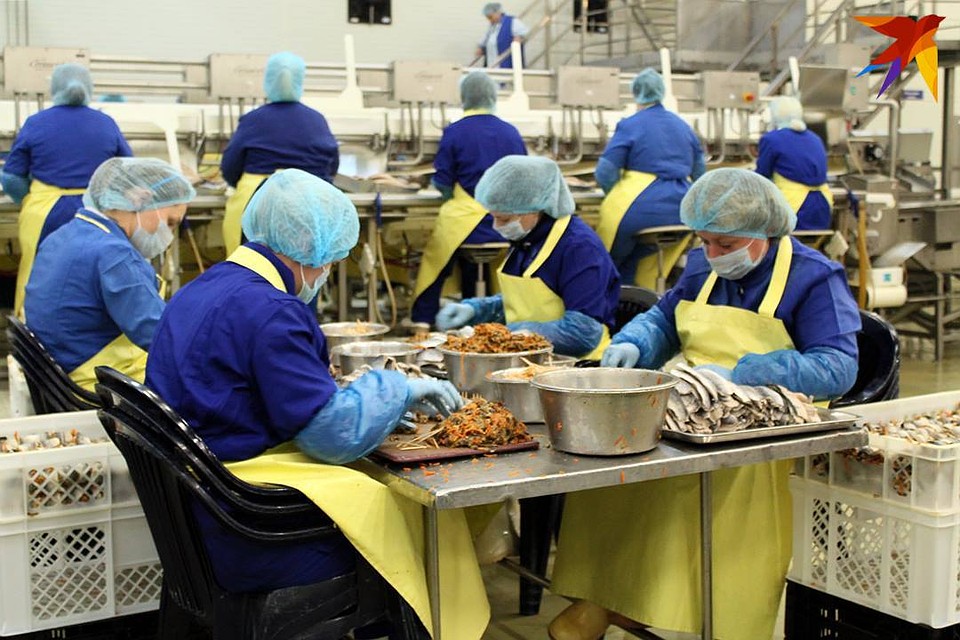 В базу тунеядцев попали 500 тысяч белорусов.