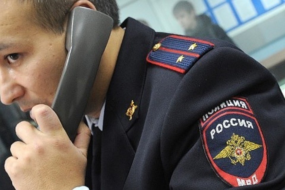 Полиция задержала угонщика автомобилей