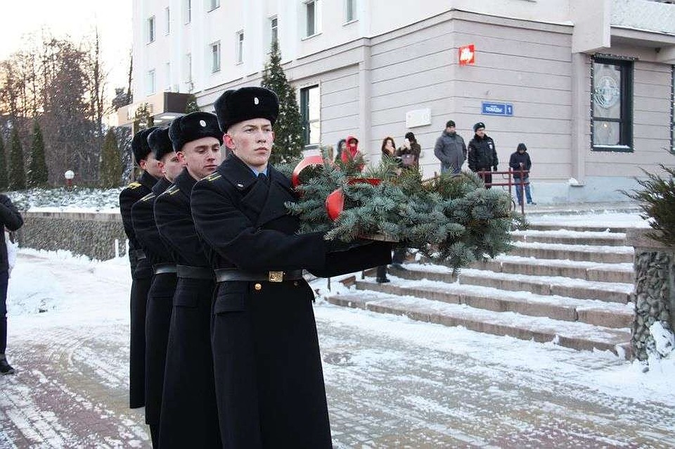 Фото: пресс-служба Администрации Орла