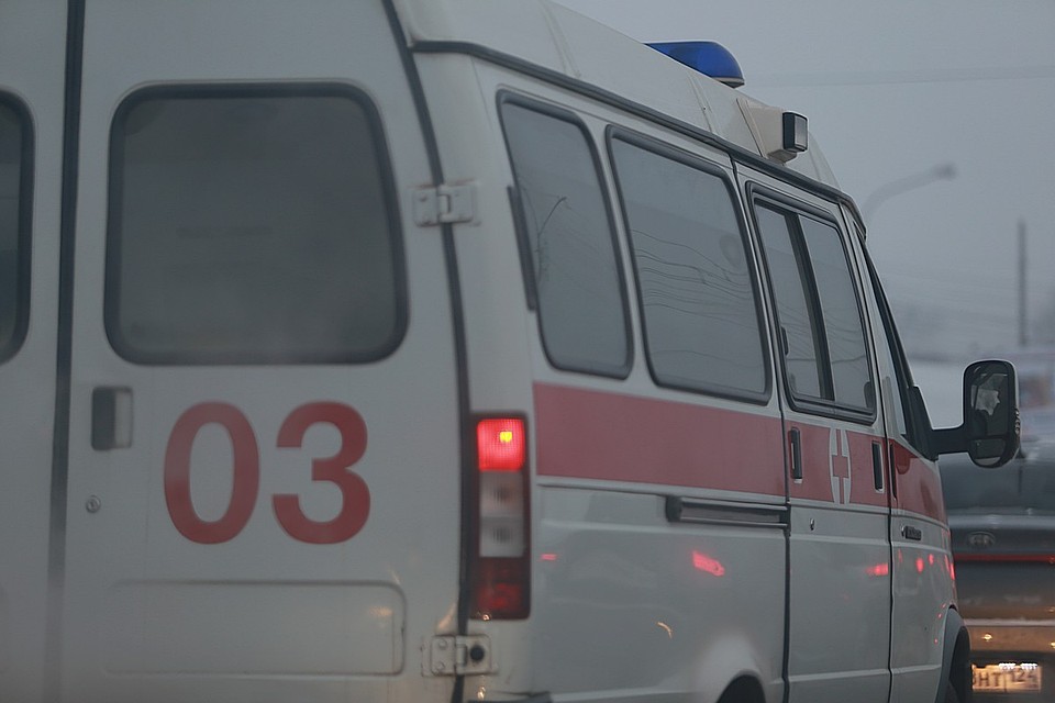 В Туве 11 шестиклассников попали в больницу с отравлением