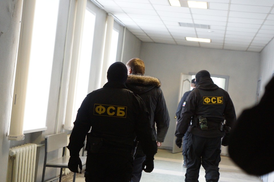 На Камчатке поймали лидера секты «Свидетели Иеговы»
