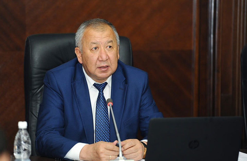 Глава кабмина поручил первому вице-премьер-министру проверить, как на местах идет работа по ликвидации последствий ЧС.