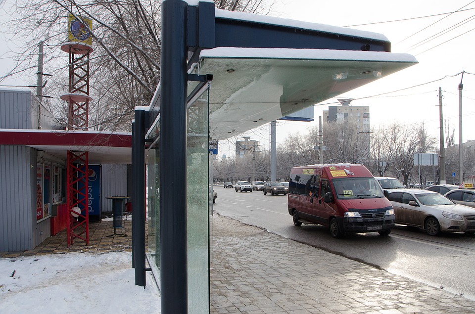 Автобусы и маршрутки будут охватывать больше улиц.