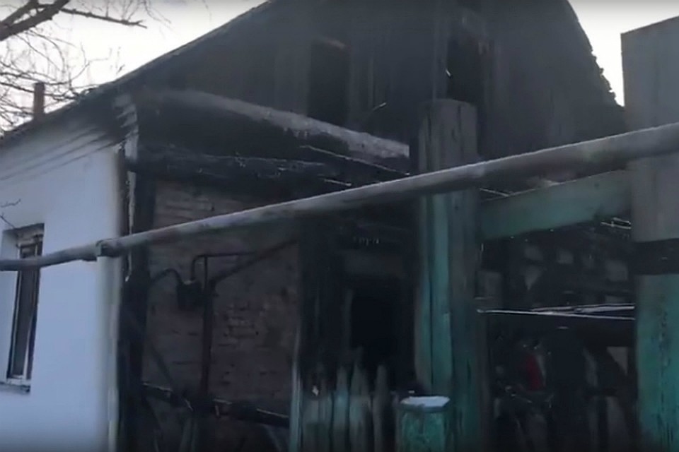 Фото: СУСК РФ по Омской области