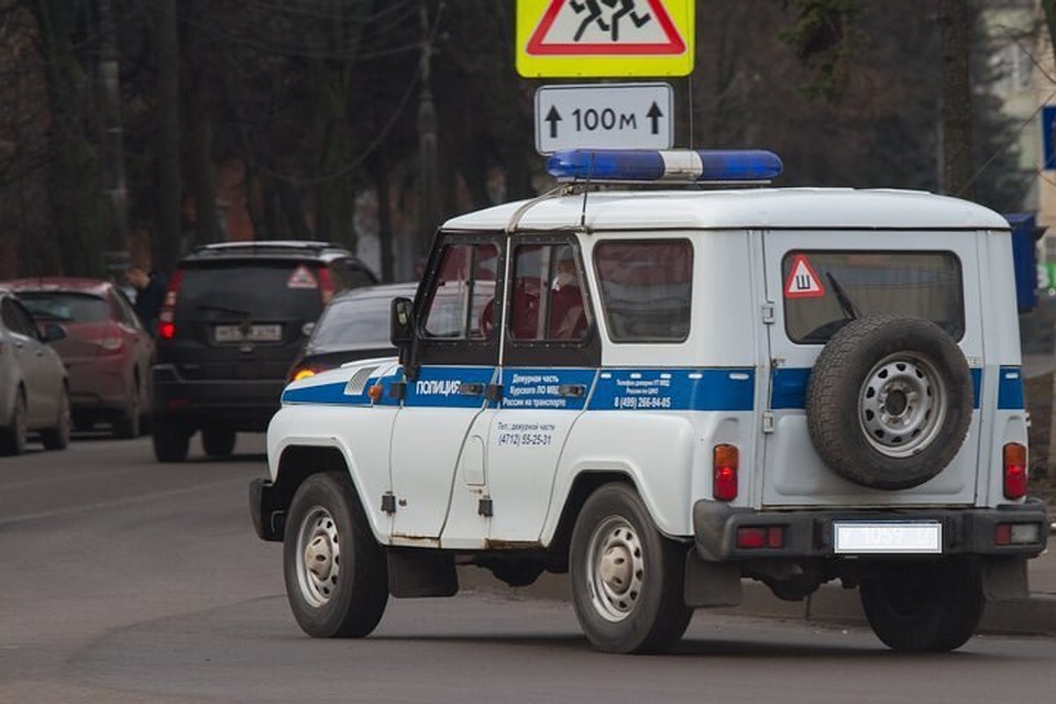 Мужчину, ранее неоднократно судимого за кражу, оперативно задержали
