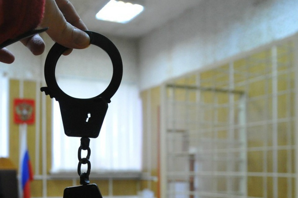 Мужчине предстоит отправиться в колонию строгого режима.