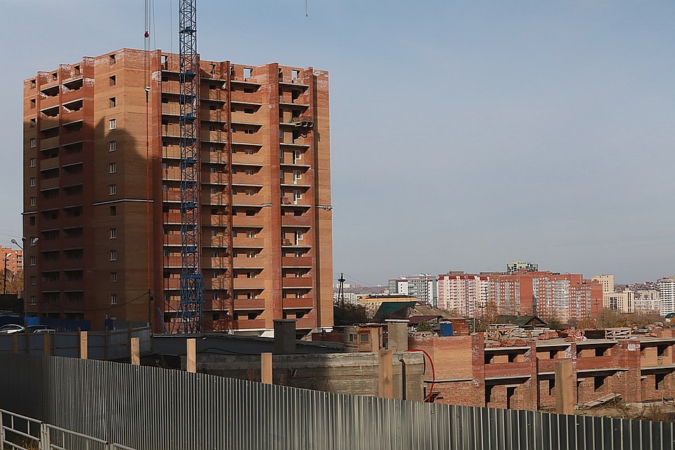 В Красноярске арбитражный суд признал «Реставрацию» банкротом