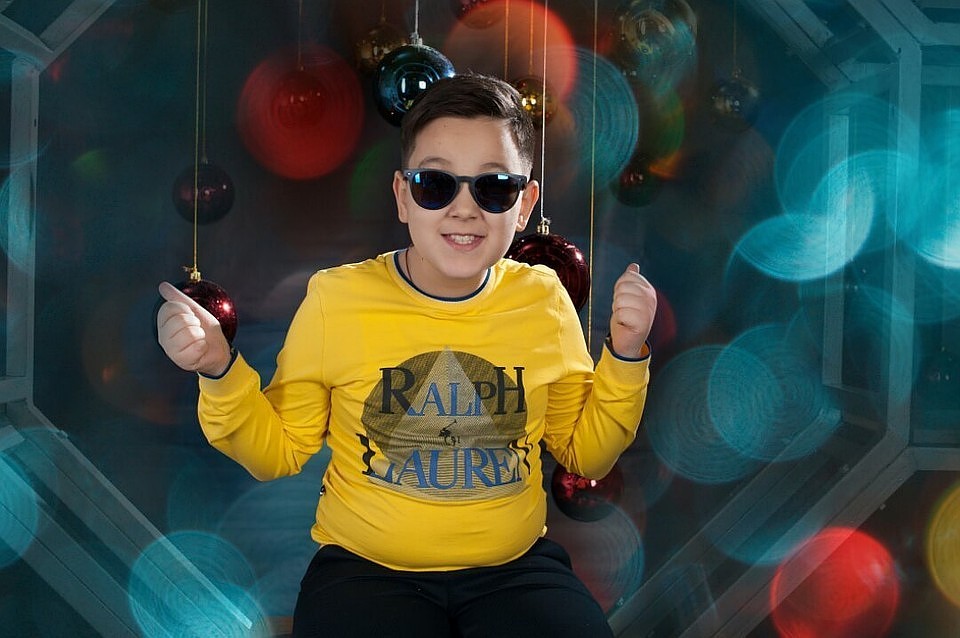 Даниил Хачатуров