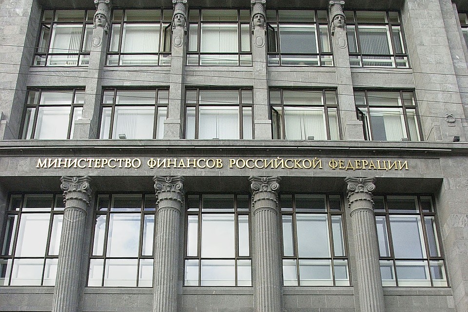 Минфин с 7 декабря по 14 января купит у ЦБ валюту на 366 млрд рублей. Фото Марата Абулхатина (ИТАР-ТАСС)