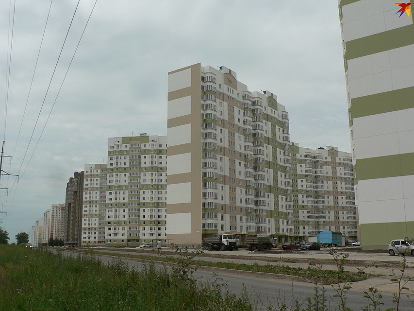 ЧП произошло на Северо-Западе