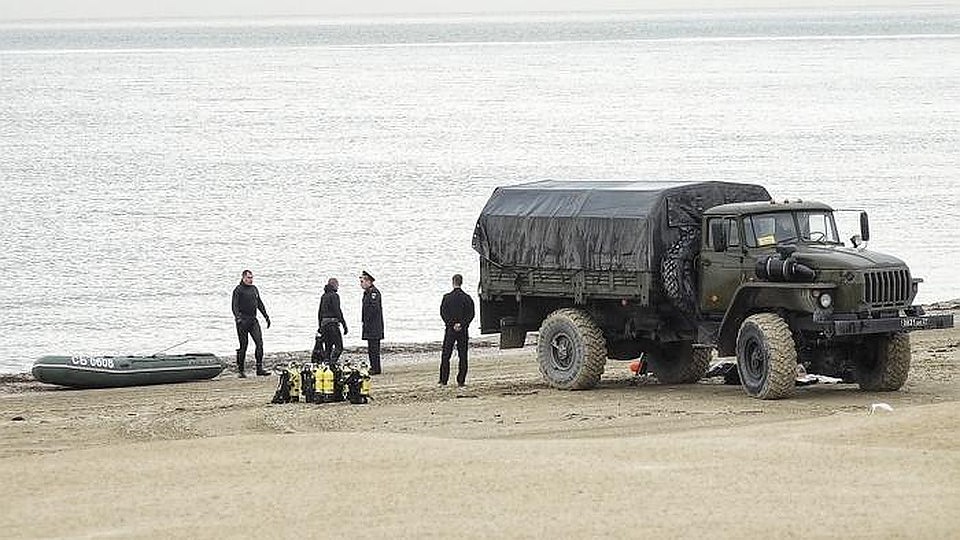 Фото: пресс-служба администрации Анапы
